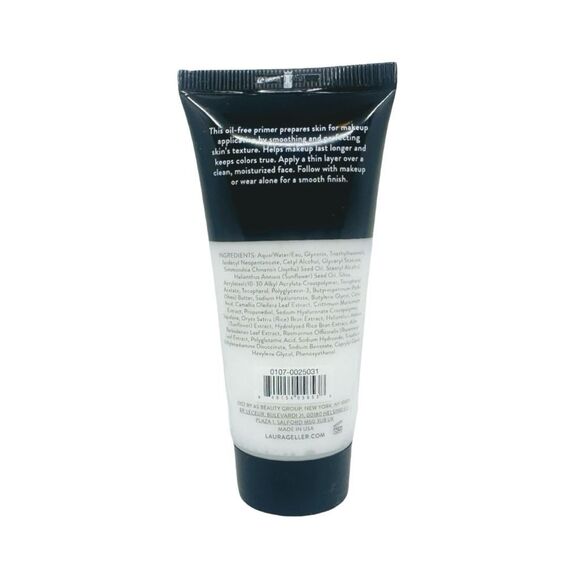 Laura Geller Spackle Skin Perfecting Primer Hydrate - 2 fl oz / 59 ml - Picture 2 of 2